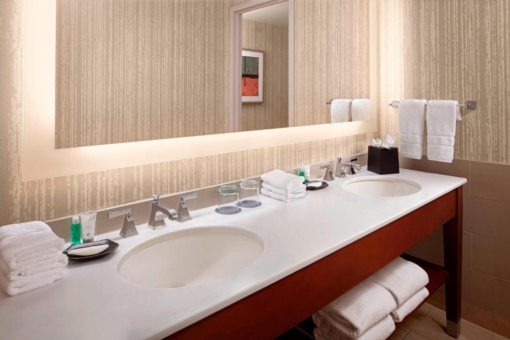 The Westin Cincinnati photo