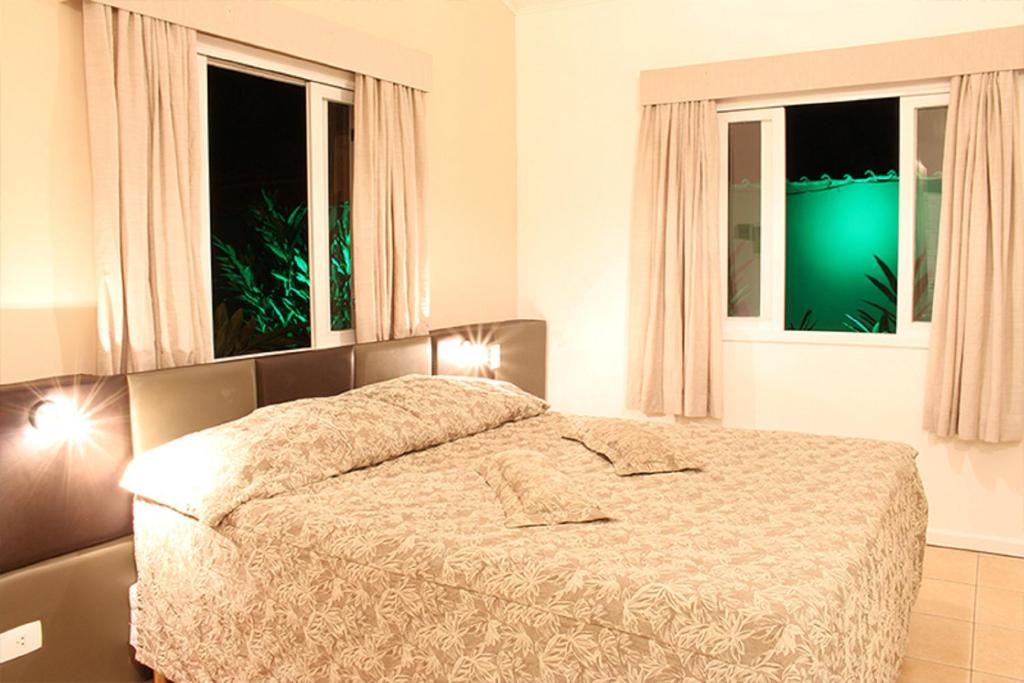  Paraty Bungalows Bar E Hotel