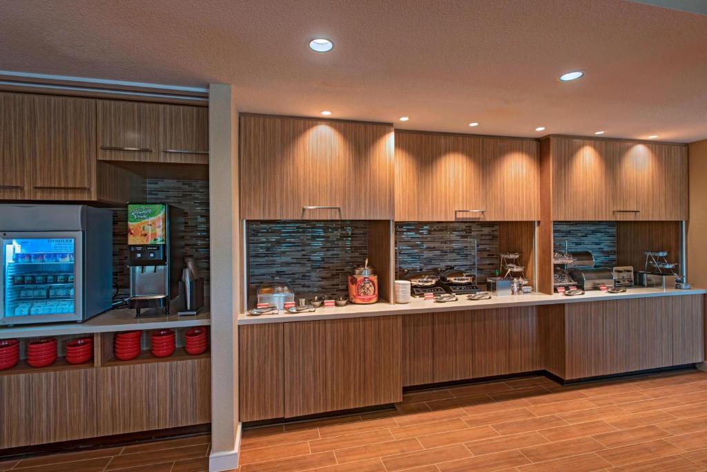 TownePlace Suites by Marriott Columbia photo