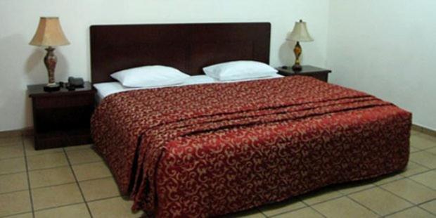 Al Massa Hotel Apartments 1 - 