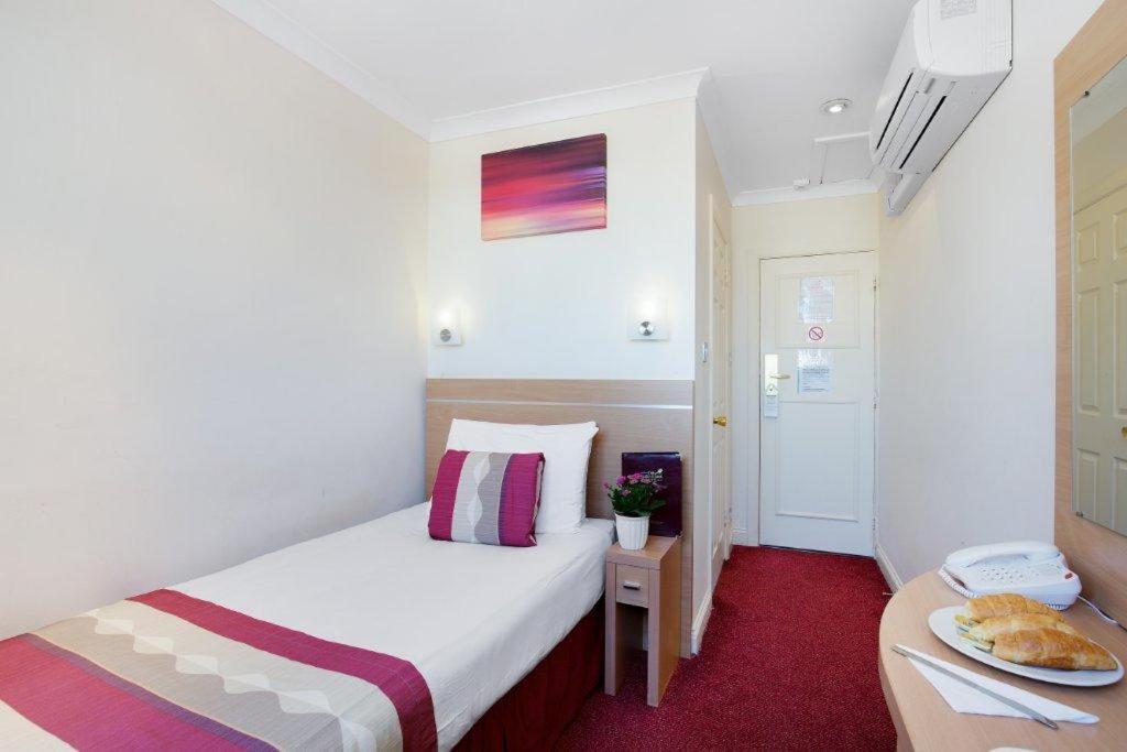 Queens Park Hotel - Resim 16