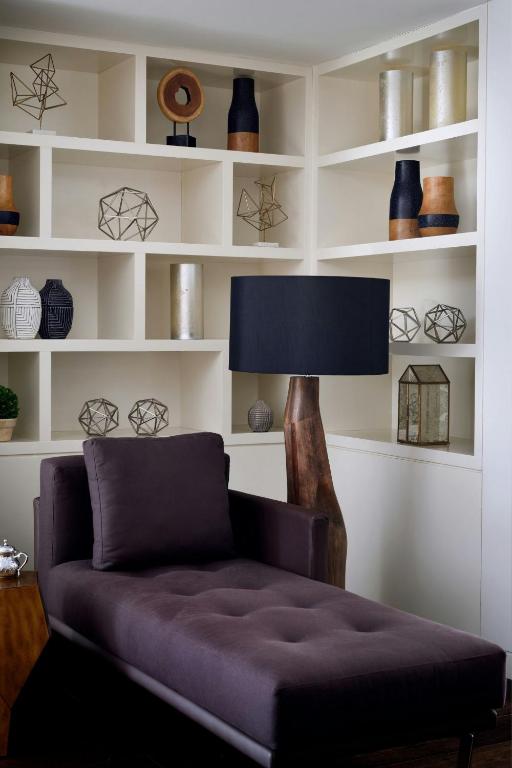 Marriott Hotel Downtown Abu Dhabi - Resim 24