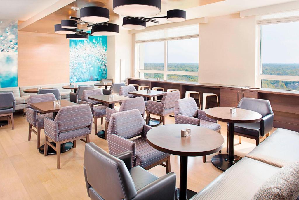The Westin Chicago North Shore - 