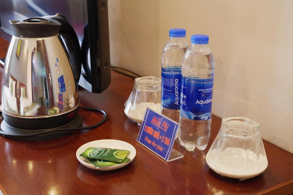 Fotografie z fotogalerie ubytování Ngan Ha Hotel Long Bien v Hanoji
