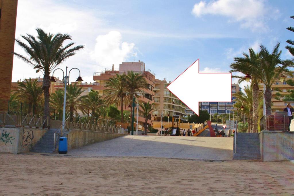 Apartament Playa Arenales, Arenales del Sol – Bijgewerkte ...