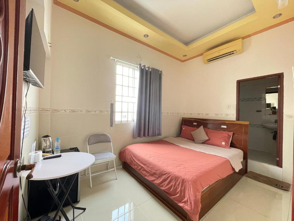 Huy Hoàng Motel - Cần Thơ - 8