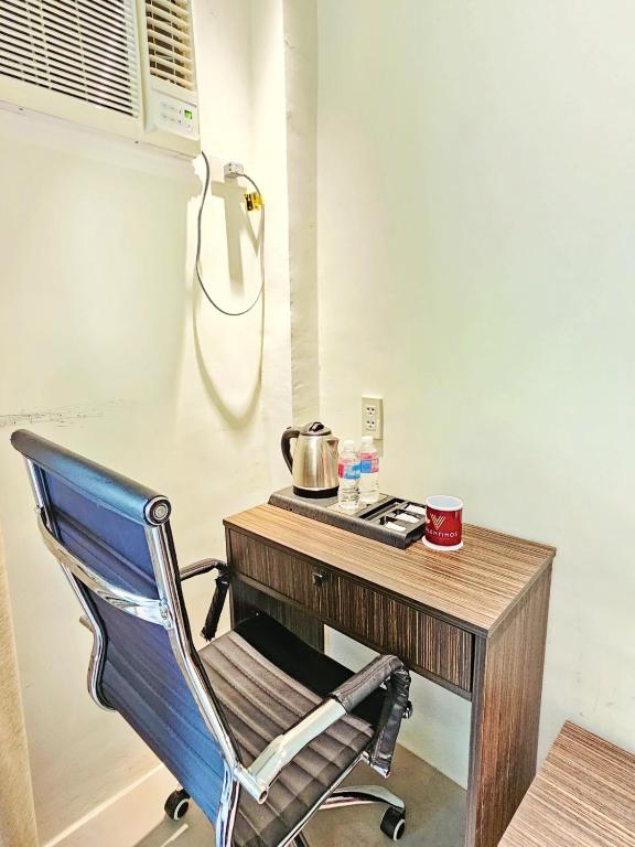 Fotografie z fotogalerie ubytování Valentino's Hotel v destinaci Angeles