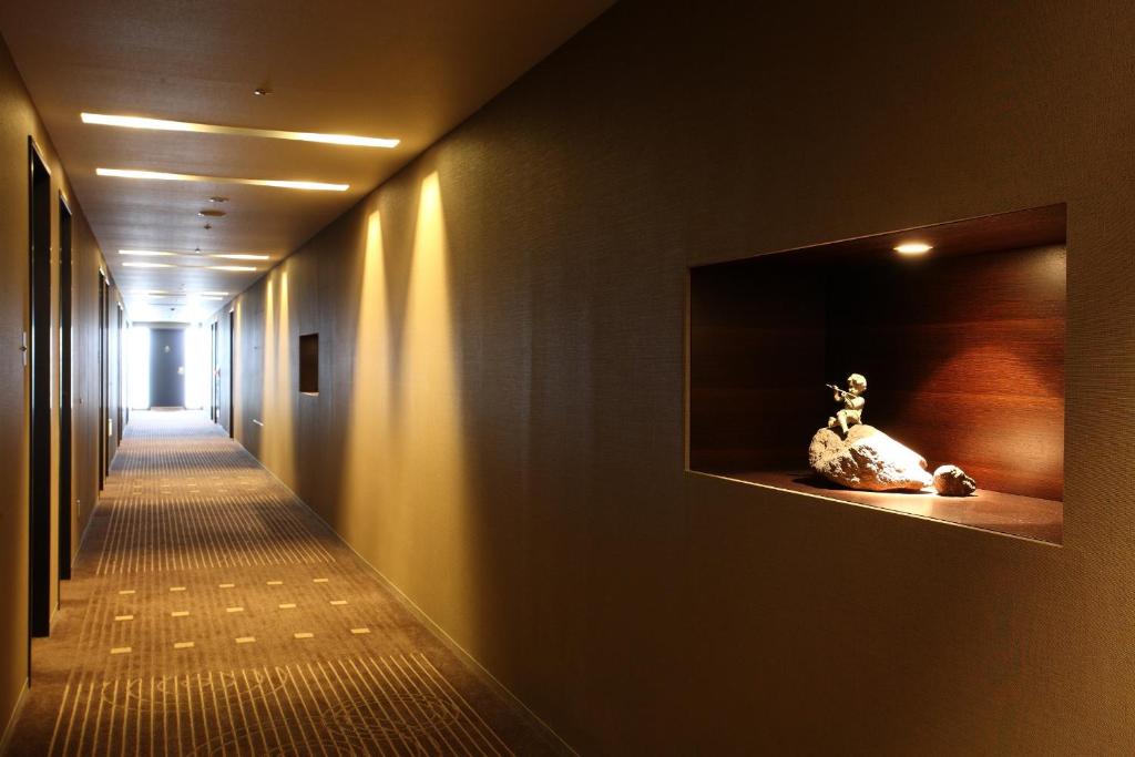 Fotografie z fotogalerie ubytování Hotel Gracery Tokyo Tamachi v Tokiu