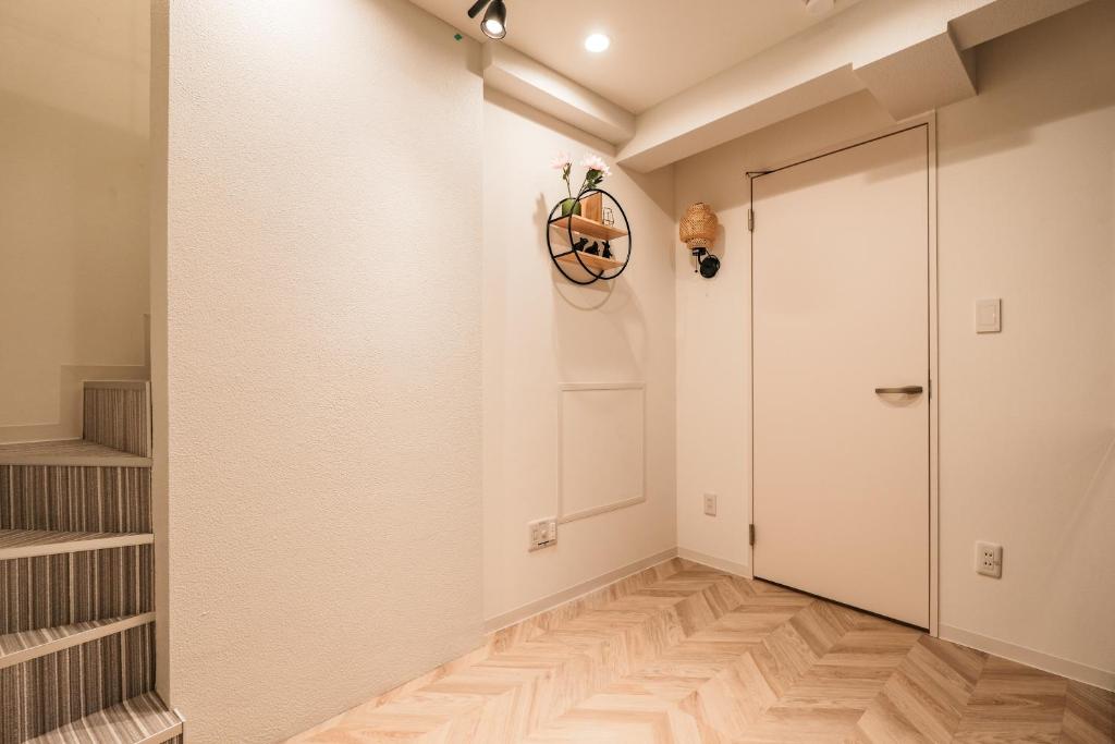 東京にあるShinjuku Yoyogi Hearts Houseのギャラリーの写真