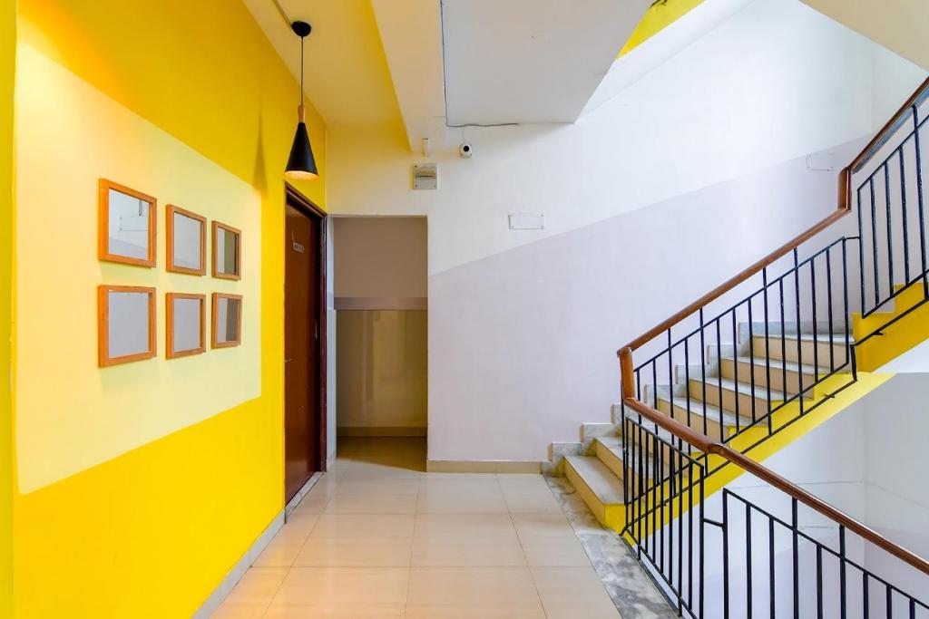Fotografie z fotogalerie ubytování The Kolkata Hotel v destinaci Kalkata