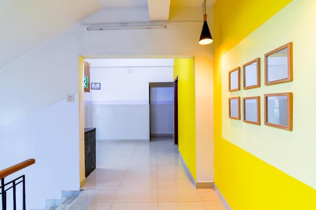 Fotografie z fotogalerie ubytování The Kolkata Hotel v destinaci Kalkata
