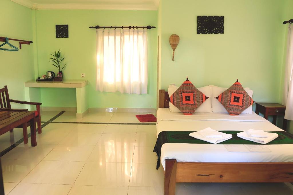 Bird of Paradise Bungalows 5