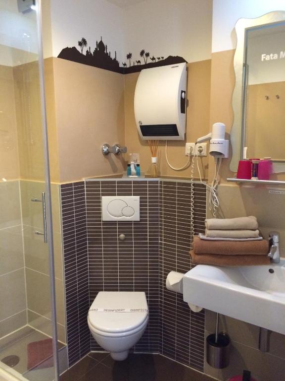 Hotel Sandmanns am Dom - Double Room