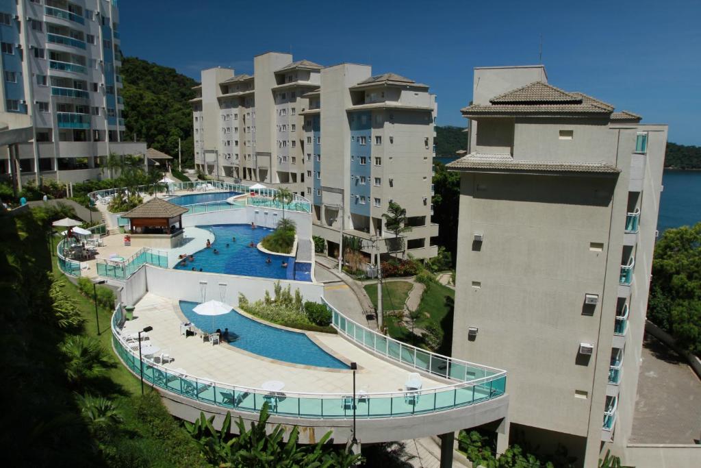  Cobertura Duplex Vista Mar