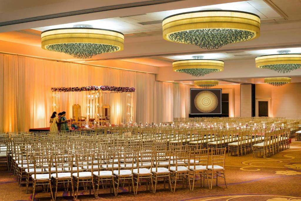 San Ramon Marriott photo