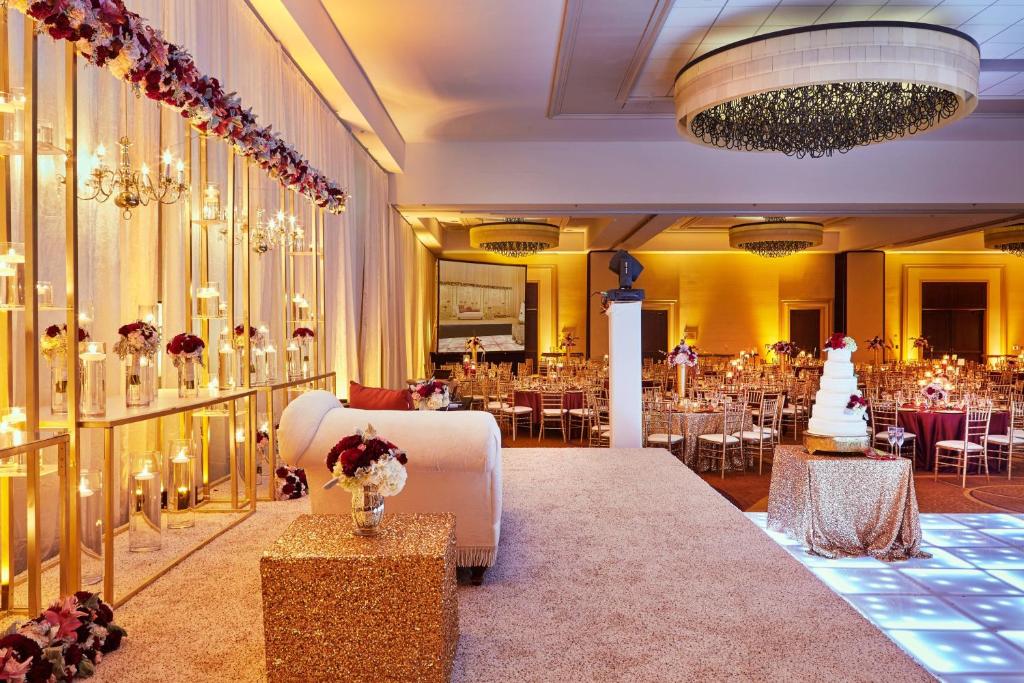 San Ramon Marriott photo
