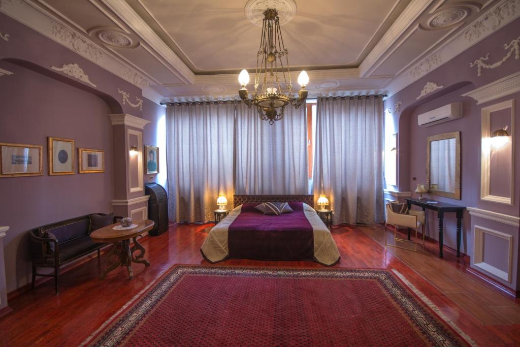 Imagem da galeria de Hotel Michele em Saraievo