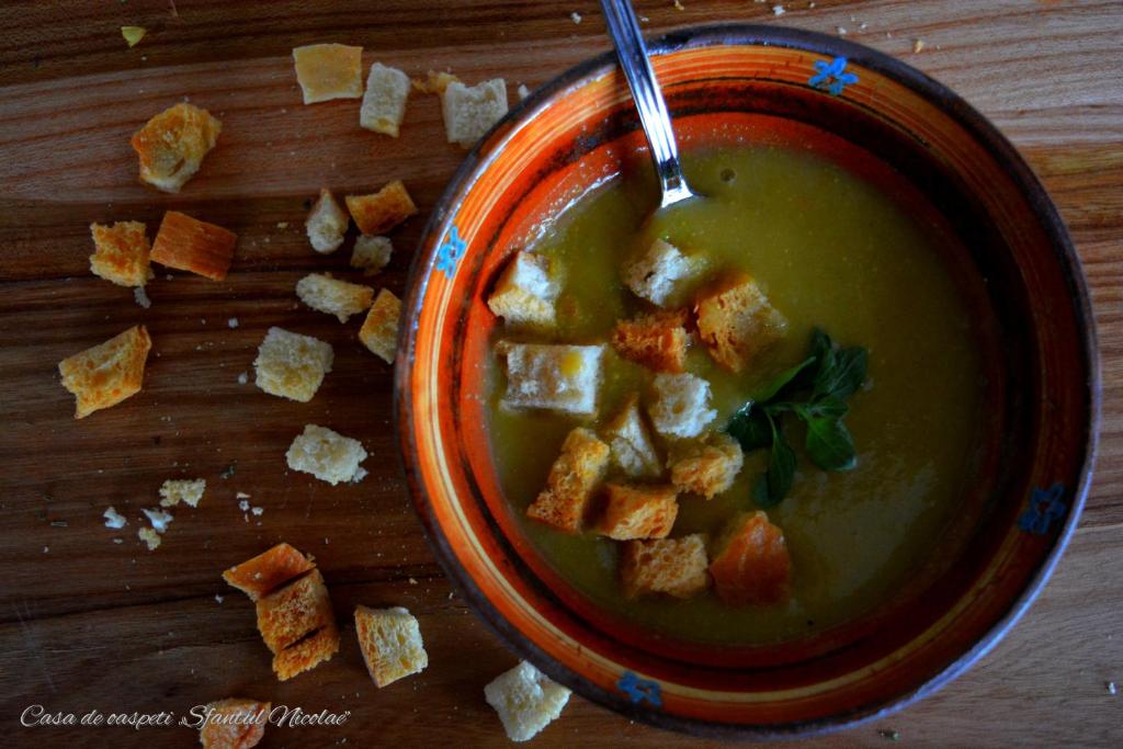 Casa de Oaspe?i Sfântul Nicolae - Resim 28