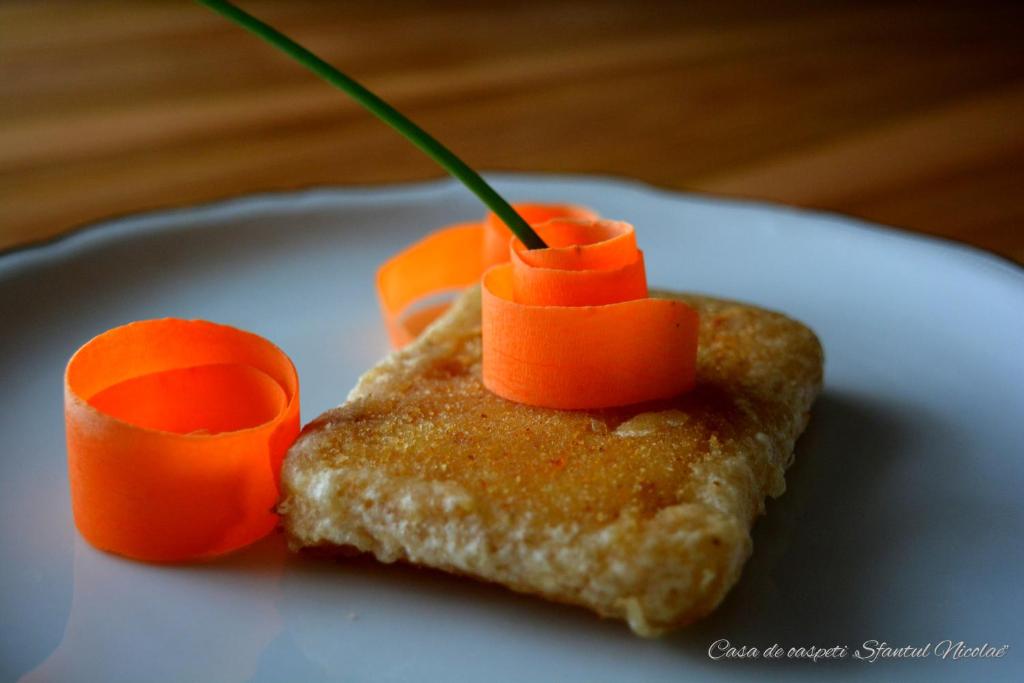 Casa de Oaspe?i Sfântul Nicolae - Resim 26