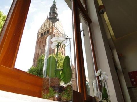 Fotografia z galérie ubytovania Hotel Atrium v destinácii Elblag