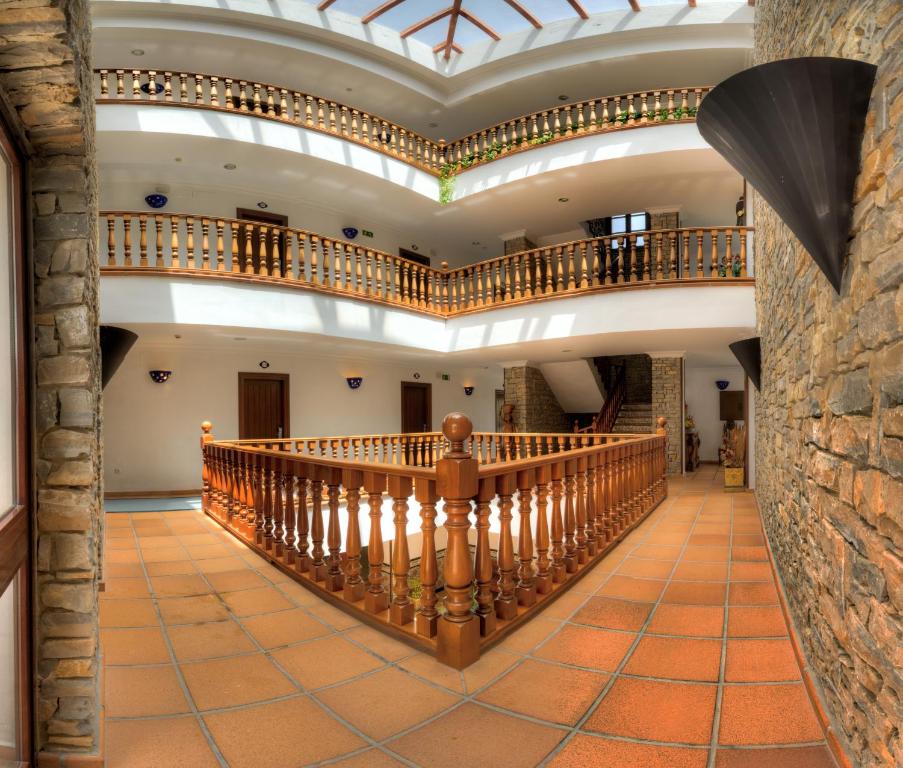 Fotografie z fotogalerie ubytování Hotel Porfirio v destinaci Zahara de los Atunes