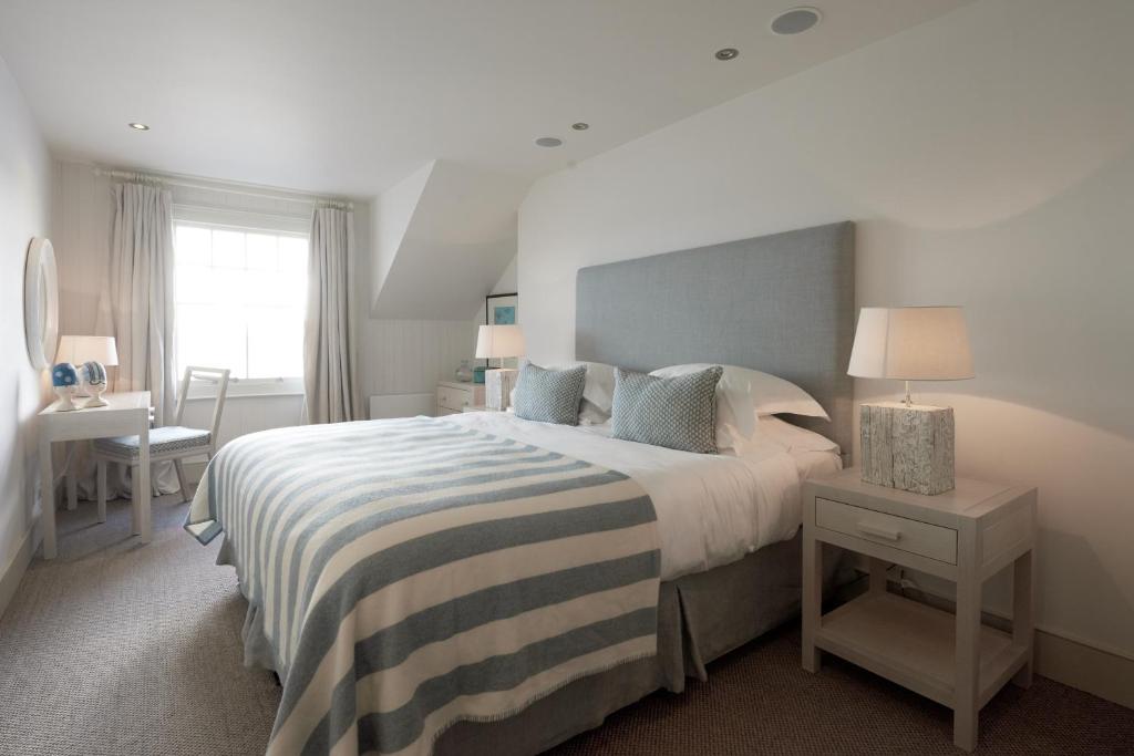 St Mawes Hotel - 