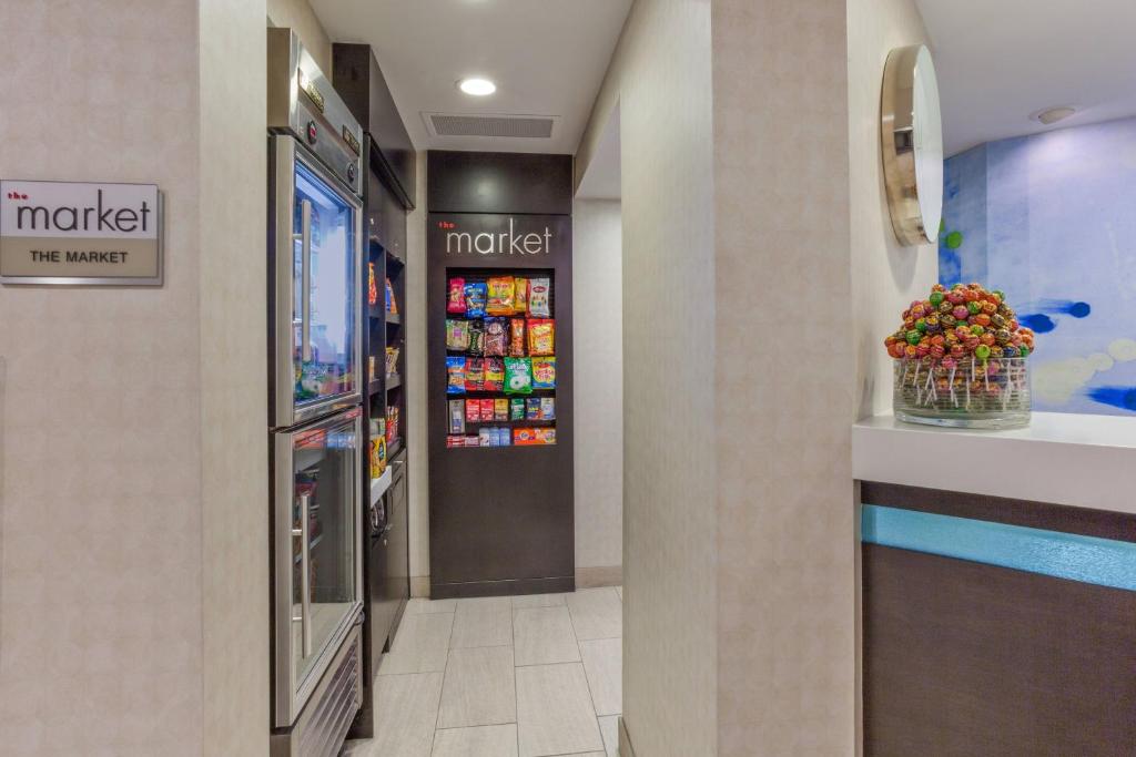 SpringHill Suites Minneapolis West St. Louis Park photo