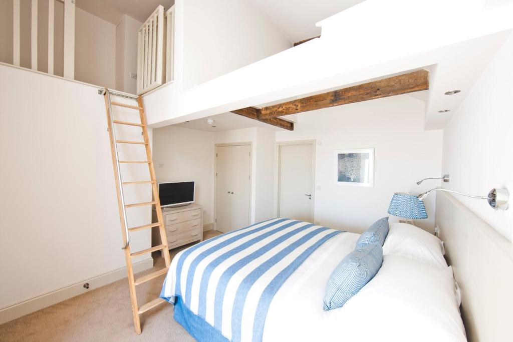 St Mawes Hotel - 