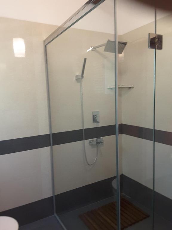 Blue Elephant Boutique Hotel - 16