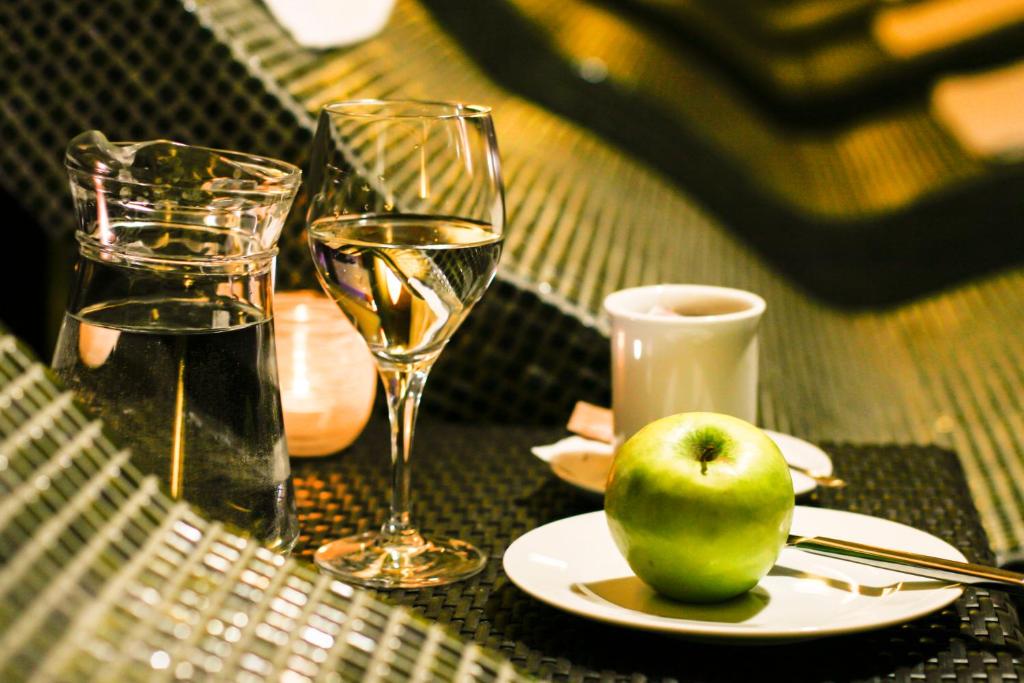 Hotel Aristos - Resim 28