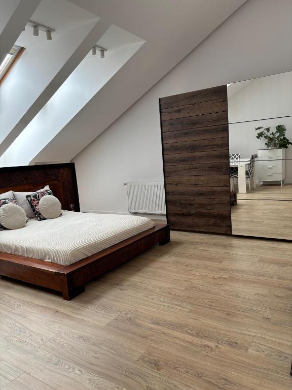 Premium Apartament Stary Rynek - 三居室公寓