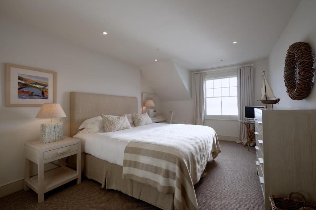 St Mawes Hotel - 