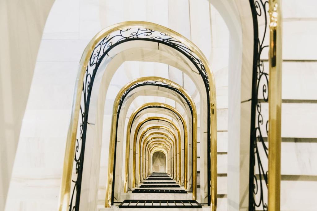 Dear Hotel Madrid - Resim 12