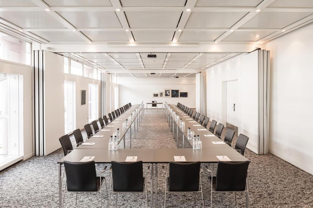 Imperial Hotel - Resim 35