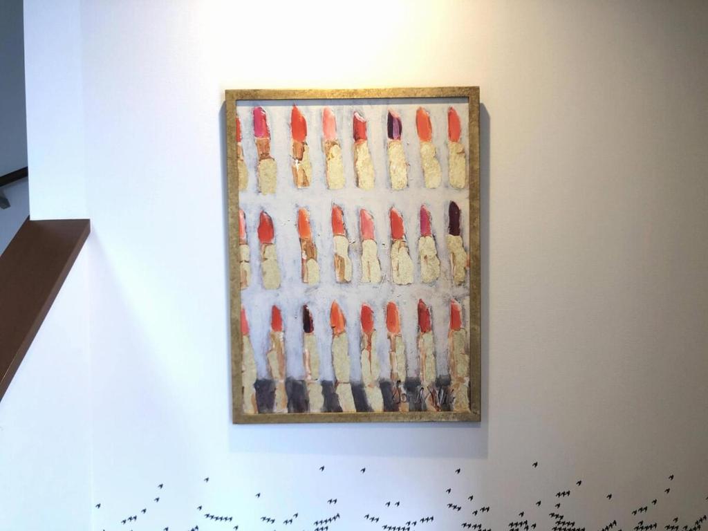 Fotografie z fotogalerie ubytování Casa上熊本2 v destinaci Kumamoto