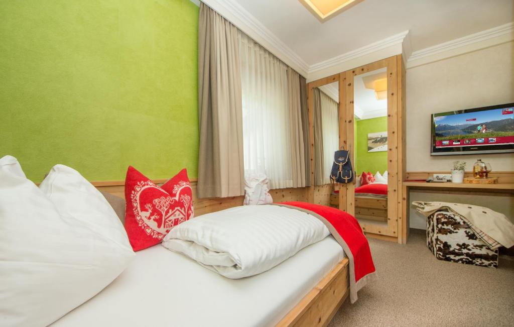 Superior Sport und Familienresort Alpenblick - 2