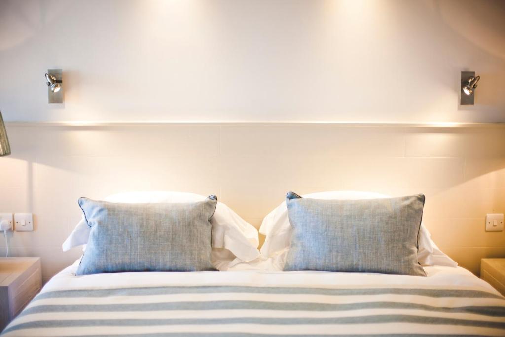 St Mawes Hotel - Executive Double Or Twin Room