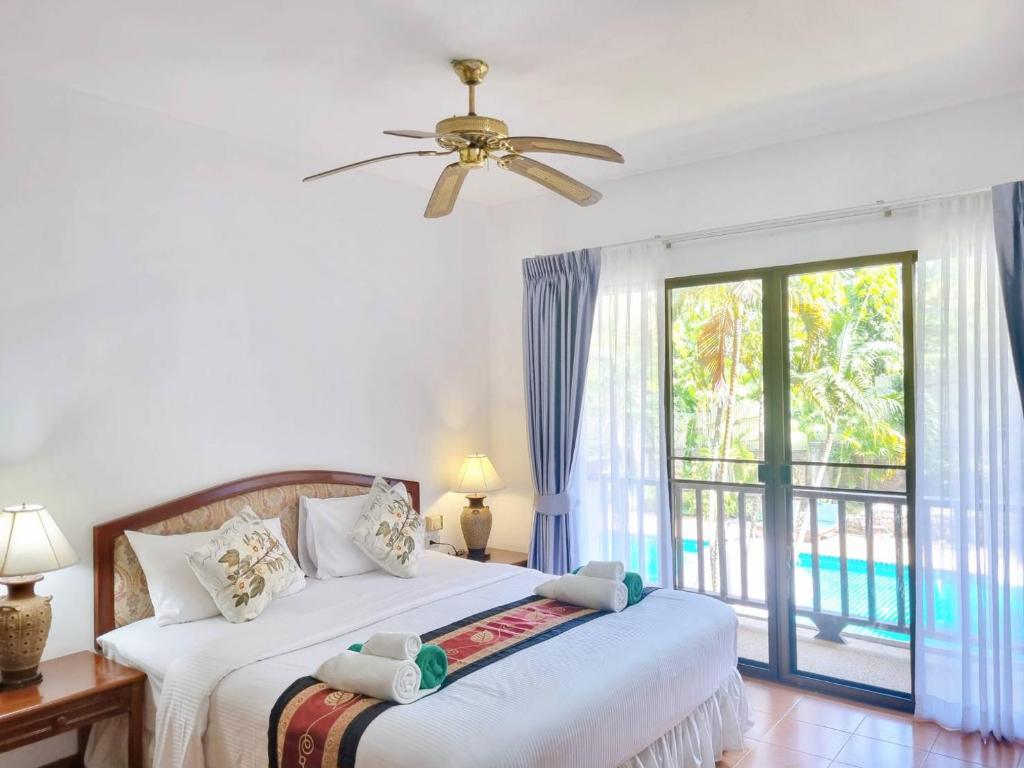 Kata Interhouse Resort by Haii Collection - Resim 2