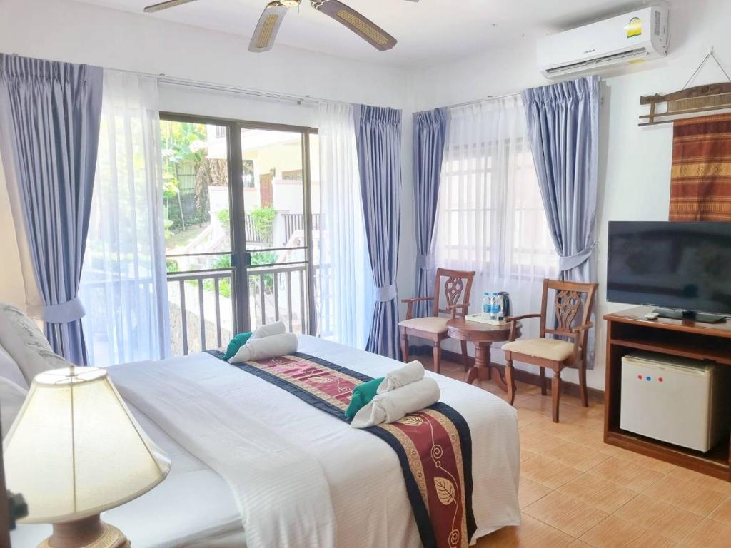 Kata Interhouse Resort by Haii Collection - Resim 27