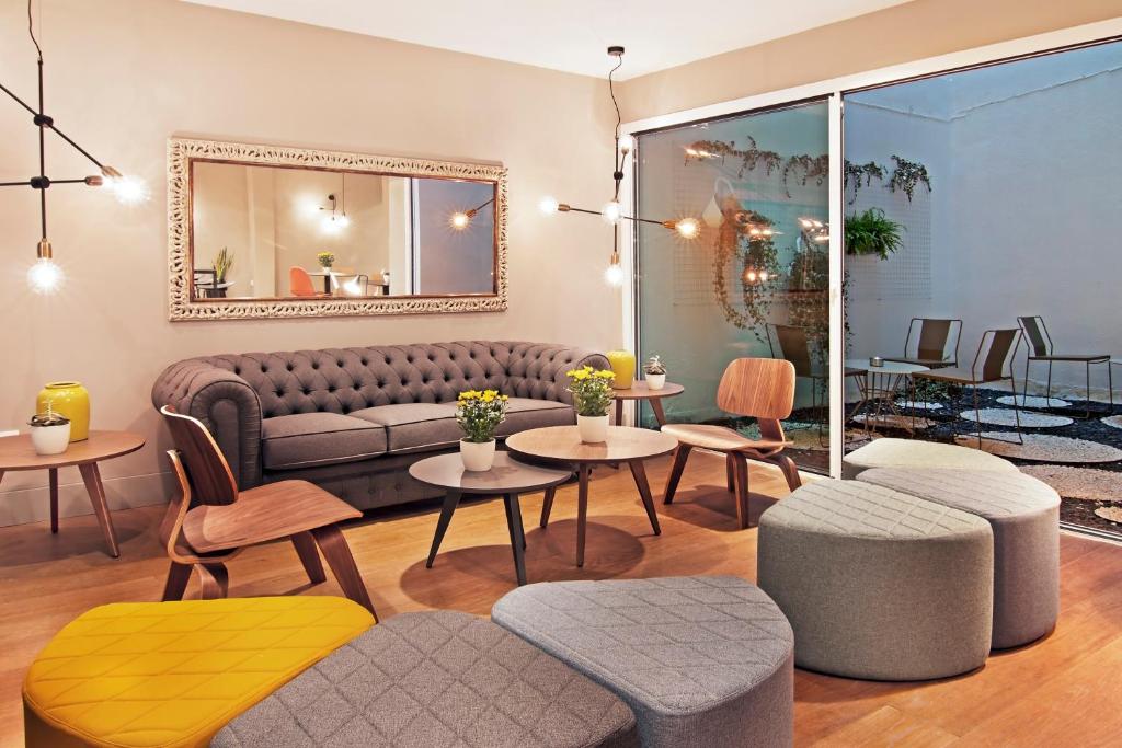 One Shot Colón - Resim 16