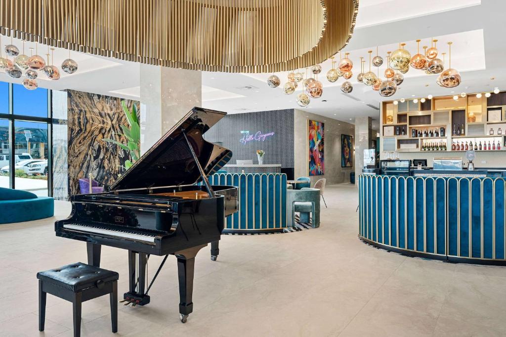 TRYP by Wyndham Southport Gold Coast Hotel Apartments - Resim 9