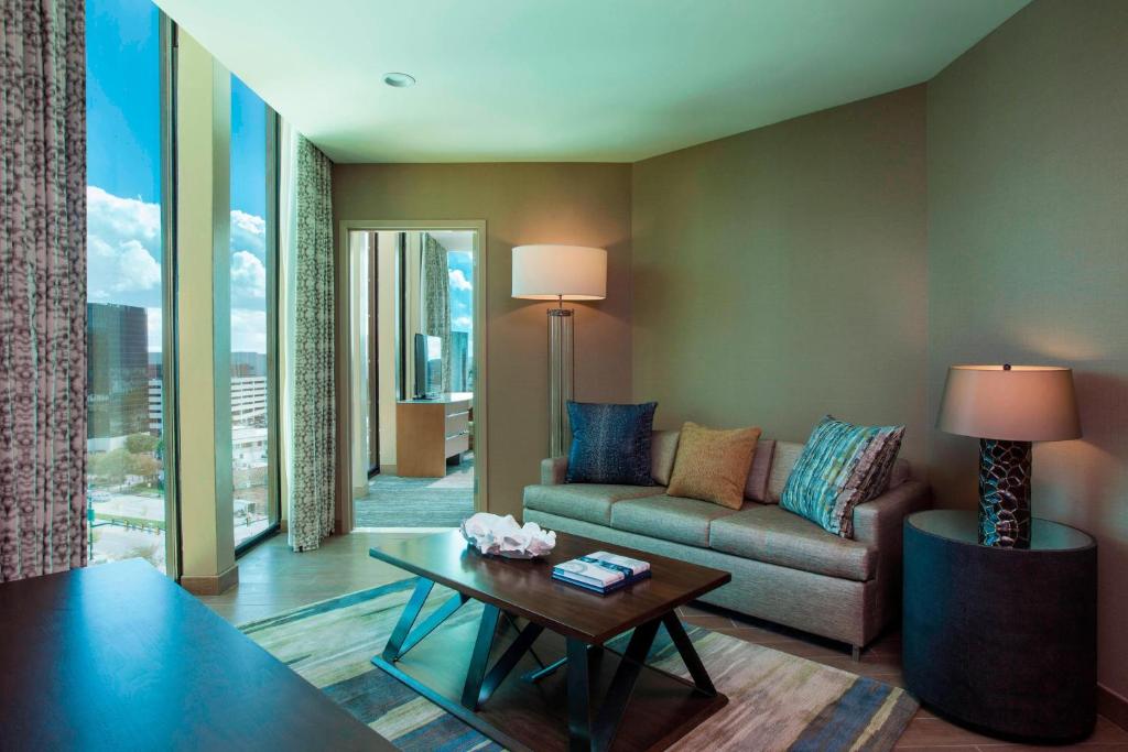 The Westin Chattanooga - 