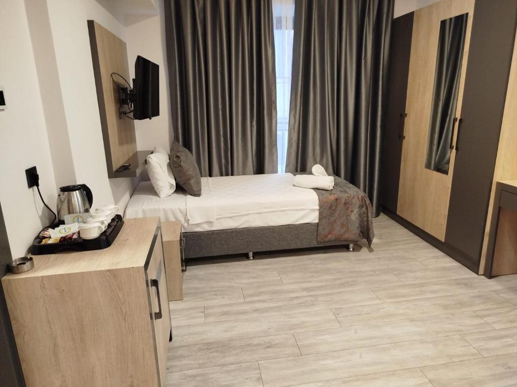 فضای داخلی IRENIC HOTEL در آنتالیا - تصویر ۳