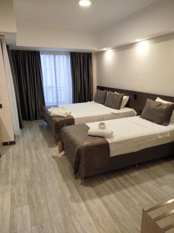 امکانات IRENIC HOTEL - تصویر ۴