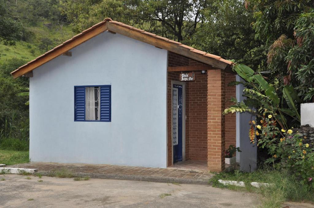  Pousada Desfiladeiro da Serra
