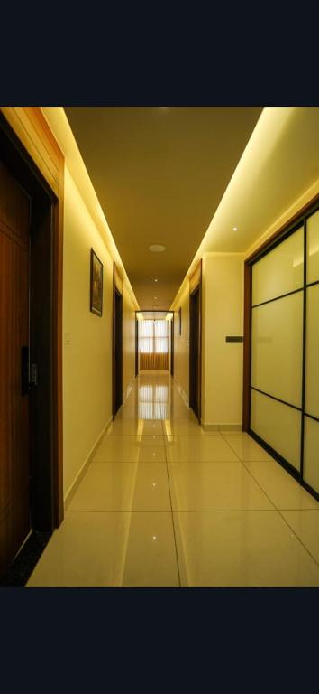 Fotografie z fotogalerie ubytování Hotel Harigovindas Express Mysore v destinaci Maisúr