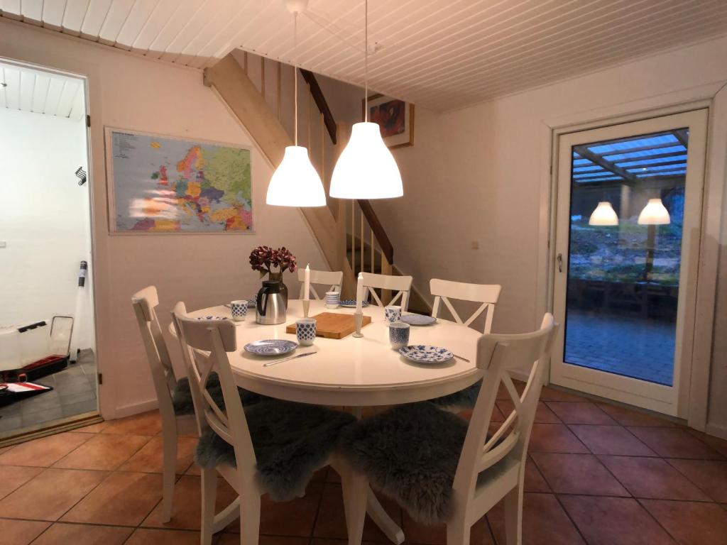 Fotografie z fotogalerie ubytování Kobbeldalhus v destinaci Bredsten