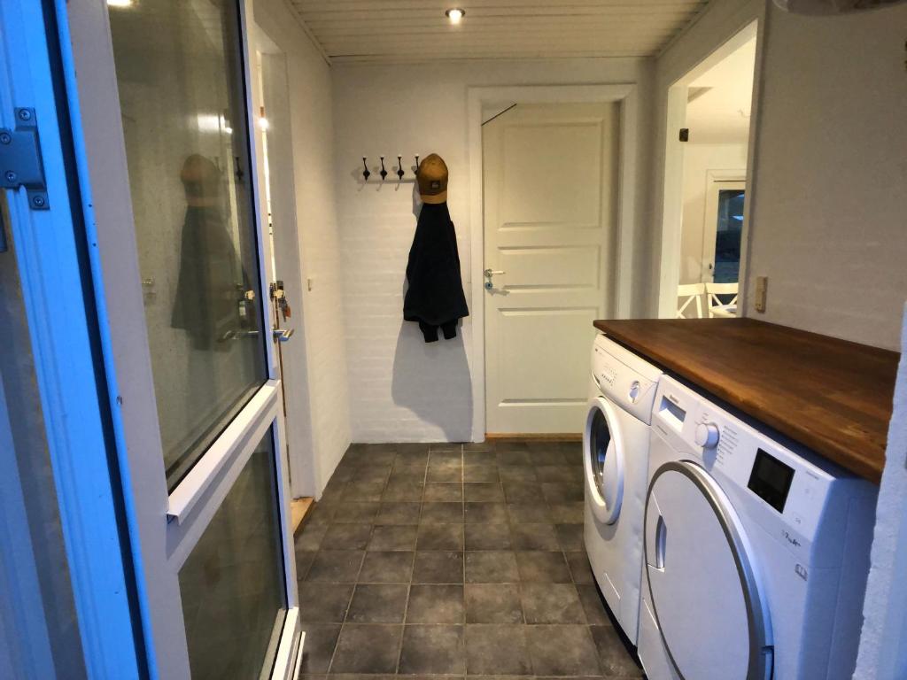 Fotografie z fotogalerie ubytování Kobbeldalhus v destinaci Bredsten
