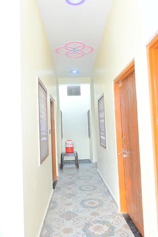 Fotografie z fotogalerie ubytování Pragya Villa Stay v destinaci Ayodhya