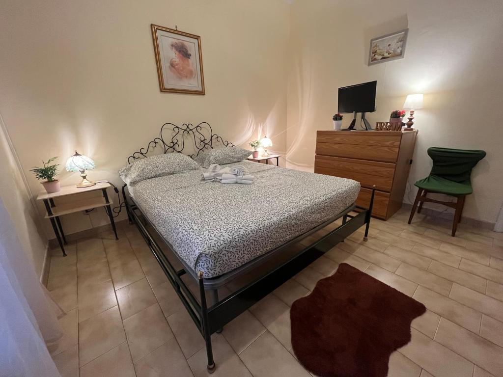 La Maison Soave